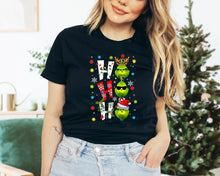 Cargar imagen en el visor de la galería, Ho Ho Ho Grinch - Image #6