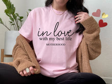 Cargar imagen en el visor de la galería, In love with Motherhood - Image #1