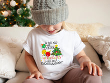 Cargar imagen en el visor de la galería, A mi no me gustan las navidades a mi me encantan - Image #6