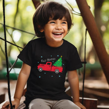 Cargar imagen en el visor de la galería, Pick up Roja Feliz Navidad - Image #7