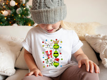 Cargar imagen en el visor de la galería, Ho Ho Ho Grinch - Image #8