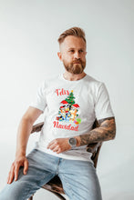 Cargar imagen en el visor de la galería, Bluey Feliz Navidad - Image #1