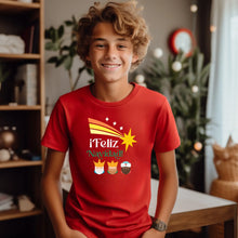 Cargar imagen en el visor de la galería, Reyes Feliz Navidad - Image #9