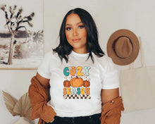 Cargar imagen en el visor de la galería, Cozy Season Fall Shirt - Image #1