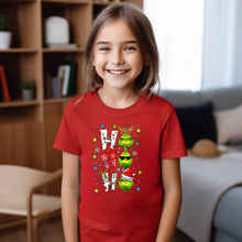 Cargar imagen en el visor de la galería, Ho Ho Ho Grinch - Image #2