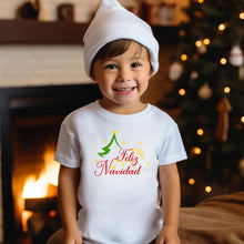 Cargar imagen en el visor de la galería, Arbolito Feliz Navidad - Image #1