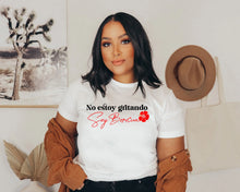 Cargar imagen en el visor de la galería, No estoy gritando! Soy Boricua - Image #4