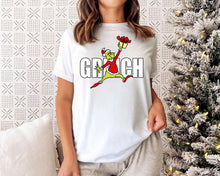 Cargar imagen en el visor de la galería, Air Grinch - Image #7