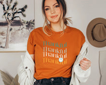Load image into Gallery viewer, Thankful - Image #1