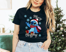 Cargar imagen en el visor de la galería, Merry Stitchmas - Image #5