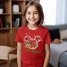 Cargar imagen en el visor de la galería, Disney Feliz Navidad - Image #1