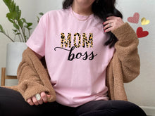 Cargar imagen en el visor de la galería, Mom Boss - Image #2