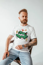 Cargar imagen en el visor de la galería, Trineo y Duendes - Image #1