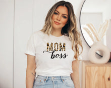 Cargar imagen en el visor de la galería, Mom Boss - Image #1