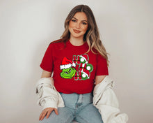 Cargar imagen en el visor de la galería, Grinch Ho Ho Ho 2 - Image #8