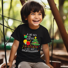 Cargar imagen en el visor de la galería, A mi no me gustan las navidades a mi me encantan - Image #4