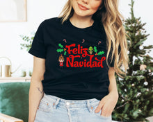 Cargar imagen en el visor de la galería, Cute Grinch Feliz Navidad - Image #4