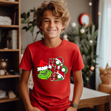 Cargar imagen en el visor de la galería, Grinch Ho Ho Ho 2 - Image #10