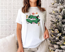 Cargar imagen en el visor de la galería, Trineo y Duendes - Image #2