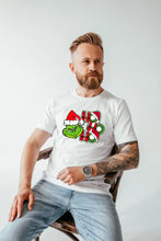 Cargar imagen en el visor de la galería, Grinch Ho Ho Ho 2 - Image #2