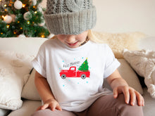 Cargar imagen en el visor de la galería, Pick up Roja Feliz Navidad - Image #4