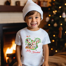 Cargar imagen en el visor de la galería, Disney Feliz Navidad - Image #5
