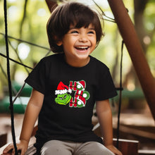 Cargar imagen en el visor de la galería, Grinch Ho Ho Ho 2 - Image #7