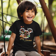 Cargar imagen en el visor de la galería, Disney Feliz Navidad - Image #2