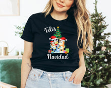 Cargar imagen en el visor de la galería, Bluey Feliz Navidad - Image #10