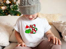 Cargar imagen en el visor de la galería, Grinch Ho Ho Ho 2 - Image #3