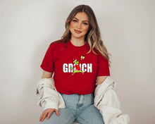 Cargar imagen en el visor de la galería, Air Grinch - Image #4