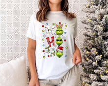 Cargar imagen en el visor de la galería, Ho Ho Ho Grinch - Image #10