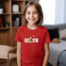 Cargar imagen en el visor de la galería, Air Grinch - Image #6