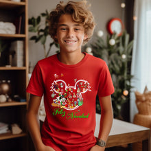 Cargar imagen en el visor de la galería, Disney Feliz Navidad - Image #1