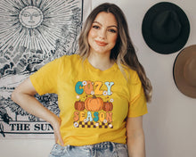 Cargar imagen en el visor de la galería, Cozy Season Fall Shirt - Image #2