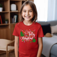 Cargar imagen en el visor de la galería, Cascabel Feliz Navidad - Image #1