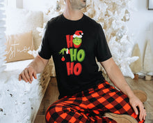 Cargar imagen en el visor de la galería, Grinch Ho Ho Ho 3 - Image #2