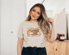 Cargar imagen en el visor de la galería, Fall is my favorite color - Image #1