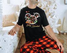 Cargar imagen en el visor de la galería, Disney Feliz Navidad - Image #1