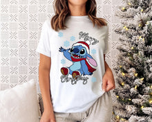 Cargar imagen en el visor de la galería, Merry Stitchmas - Image #1