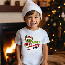 Cargar imagen en el visor de la galería, Grinch mode on - Image #6