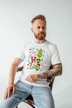 Cargar imagen en el visor de la galería, Ho Ho Ho Grinch - Image #9