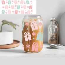 Cargar imagen en el visor de la galería, Presents Glas Can - Image #1