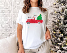 Cargar imagen en el visor de la galería, Pick up Roja Feliz Navidad - Image #2