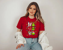 Cargar imagen en el visor de la galería, Ho Ho Ho Grinch - Image #3