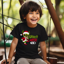 Cargar imagen en el visor de la galería, Grinch mode on - Image #3