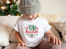 Cargar imagen en el visor de la galería, Feliz Navidad - Image #2