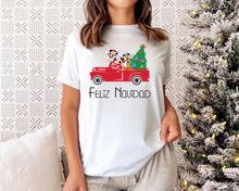 Cargar imagen en el visor de la galería, Mickey Truck - Image #4