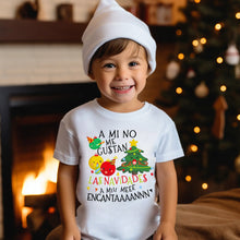 Cargar imagen en el visor de la galería, A mi no me gustan las navidades a mi me encantan - Image #7