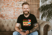 Cargar imagen en el visor de la galería, Acho la navidad es otra cosa